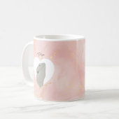 ひげ竜マグカップ コーヒーマグカップ (正面左)