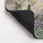 ひげ竜2 マウスパッド (コーナー)