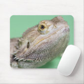 ひげ竜2 マウスパッド (マウス)