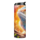 ひげ竜 タンブラー (回転左)