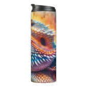 ひげ竜 タンブラー (回転右)