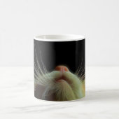 ひげ!!! コーヒーマグカップ (中央)