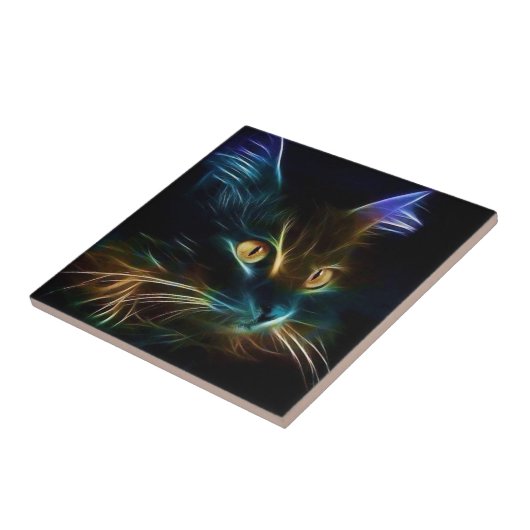 ひげ タイル (側面)