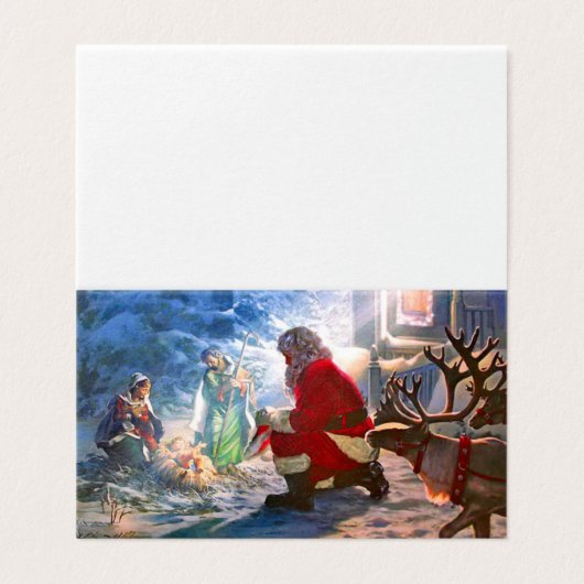 ひざまずいて (外部フラット)