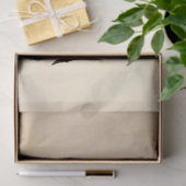 ひざまずく兵士 薄葉紙 (ギフト)