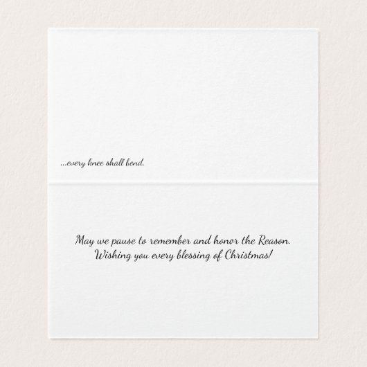 ひざまずく (内部フラット)