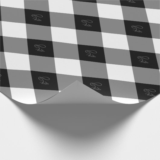 ひしエレガント形 ラッピングペーパー (角)