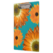 ひしエレガント花 クリップボード (左)