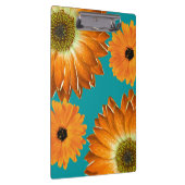 ひしエレガント花 クリップボード (右)