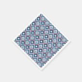 ひし形 スタンダードカクテルナプキン (角)