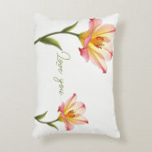 ひそひそ恋愛病 アクセントクッション (正面(垂直))