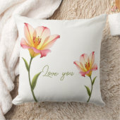 ひそひそ恋愛病 クッション (ブランケット)