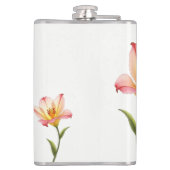 ひそひそ恋愛病 フラスク (裏面)