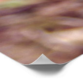 ひだ状インキャップのポスター ポスター (角)