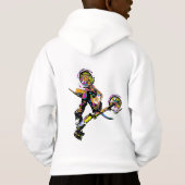 ひっくり返せ! – フリースタイルのモトクロススタント (裏面)