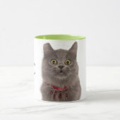 ひっくり返るべきお尻 マグカップ (中央)