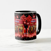 ひったくりコーヒーマグ マグカップ (正面右)