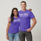 ひったくり動機インスピレーションおもしろい男性を得る Tシャツ (ユニセックス)