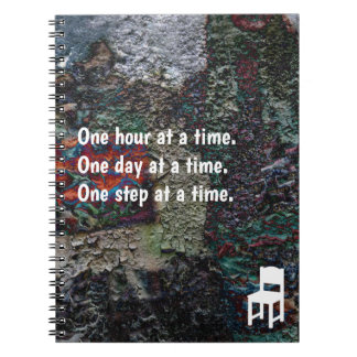 ひとつずつジャーナル ノートブック