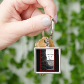 ひとつずつ キーホルダー (手)