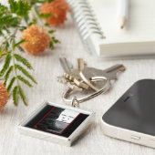 ひとつずつ キーホルダー (側面)