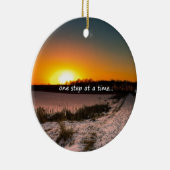 ひとつずつ セラミックオーナメント (右)