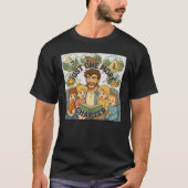 ひとつだけもう1章 Tシャツ (正面)