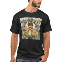 ひとつだけもう1章 Tシャツ