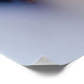 ひとり歩く女 ポスター (角)