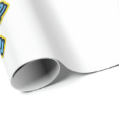 ひとツバメも夏にならない ラッピングペーパー (ロールコーナー)