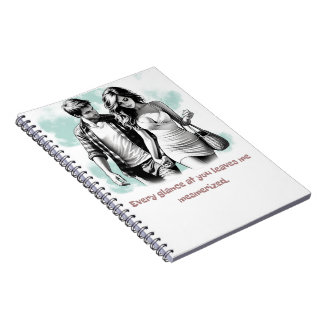 ひと目見て ノートブック