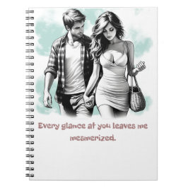 ひと目見て ノートブック