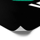 ひどいアイディアだ…何時だ？ ポスター (角)