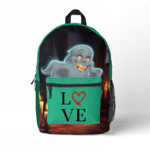 ひどいリュックサック。