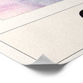 ひどい夏 ポスター (角)