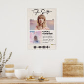 ひどい夏 ポスター (キッチン)