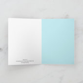 ひどい激しい痛み カード (内部)