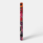 ひどい電話ケースの谷 SAMSUNG GALAXYケース (左側面)