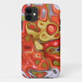 ひどいiPhone 5ケース Case-Mate iPhoneケース (裏面)