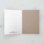 ひどいWriterlyしゃれ カード (内部)