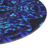 ひどく酔っている カッティングボード (角)