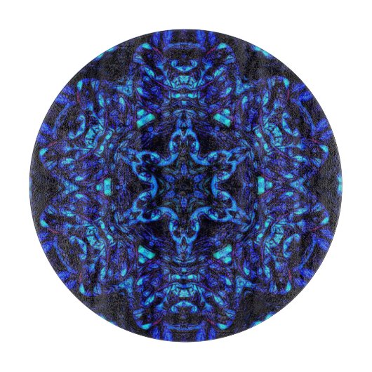 ひどく酔っている カッティングボード (正面)