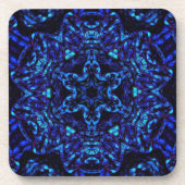 ひどく酔っている コースター (正面)