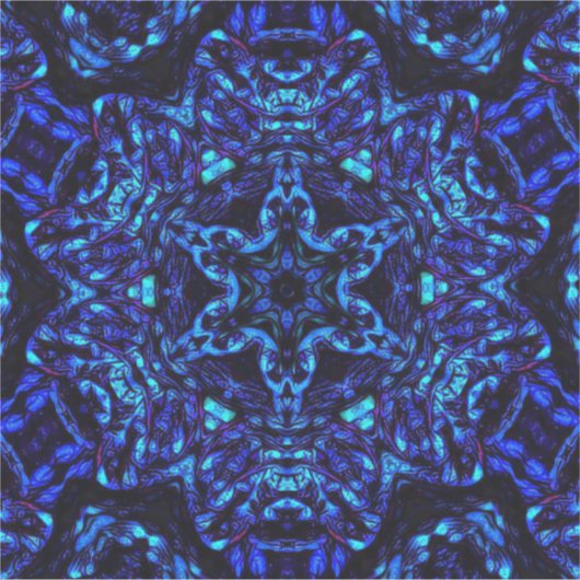 ひどく酔っている シール (正面)