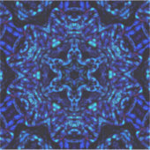 ひどく酔っている シール (正面)