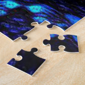 ひどく酔っている ジグソーパズル (側面)