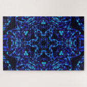 ひどく酔っている ジグソーパズル (横)