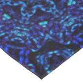 ひどく酔っている テーブルクロス (アングル)