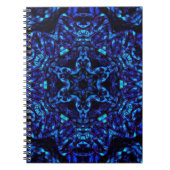 ひどく酔っている ノートブック (正面)