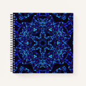 ひどく酔っている ノートブック (正面)